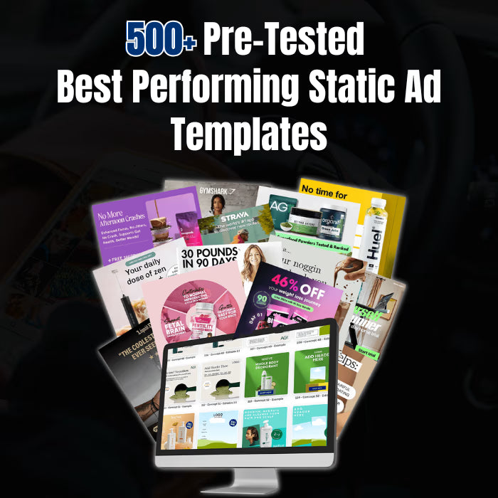 3-in-1 Ecom Bundle